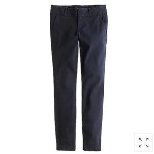 J. Crew Andie Chino